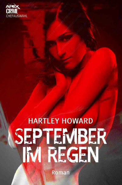'Cover von SEPTEMBER IM REGEN'-Cover