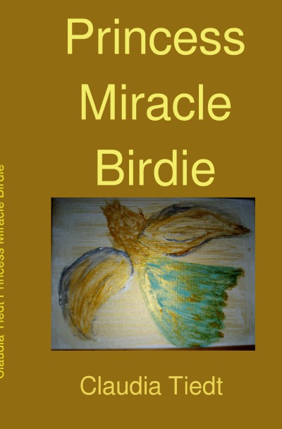 'Princess Miracle Birdie'-Cover