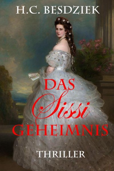 'Das Sissi Geheimnis'-Cover