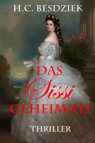 'Cover von Das Sissi Geheimnis'-Cover