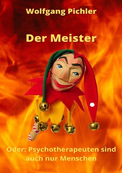 'Cover von Der Meister'-Cover
