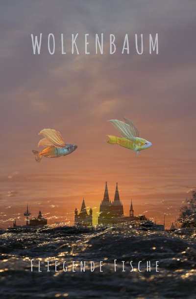 'Fliegende Fische'-Cover