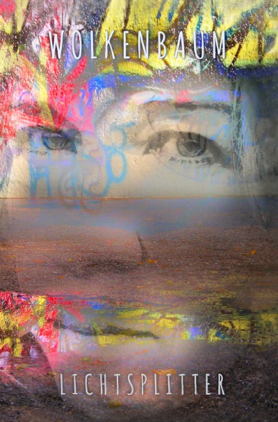 'Lichtsplitter'-Cover