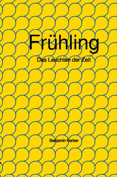 'Frühling'-Cover