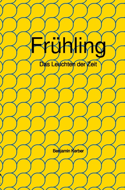 'Frühling'-Cover