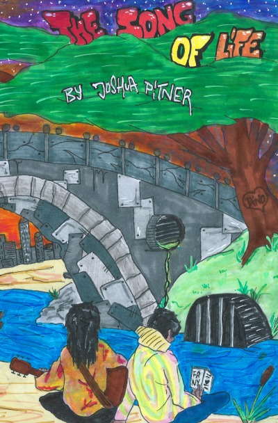 'The Song of Life'-Cover