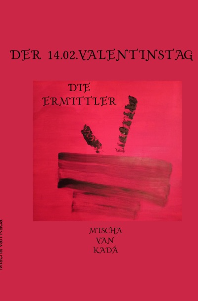 'Der 14.02.Valentinstag'-Cover