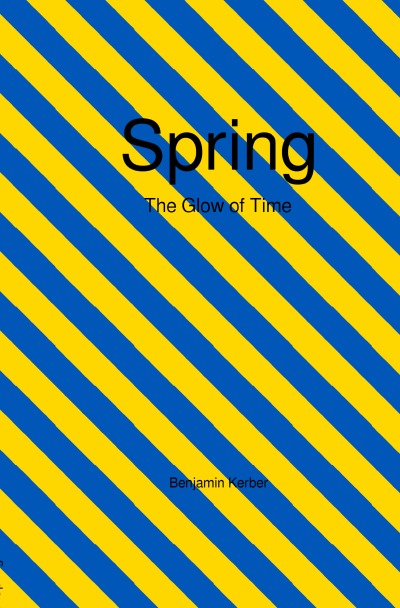 'Spring'-Cover