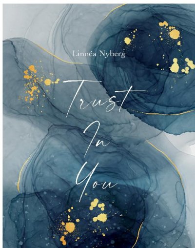 'Cover von Trust In You'-Cover