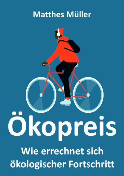 'Ökopreis'-Cover