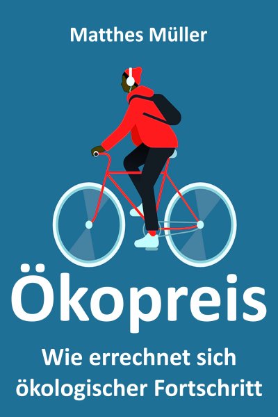 'Ökopreis'-Cover