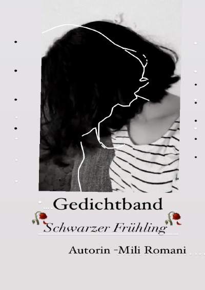 'Schwarzer Frühling'-Cover