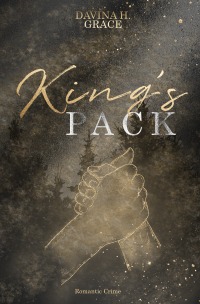 King's Pack - Davina H. Grace
