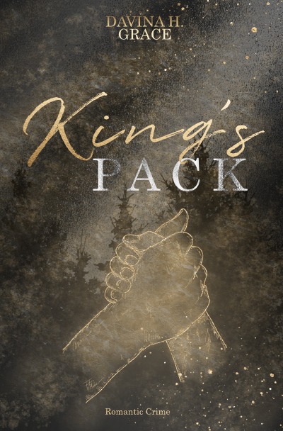 'Cover von King’s Pack'-Cover