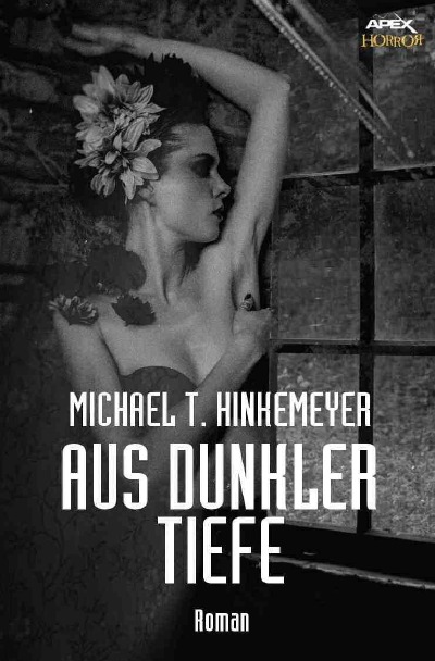 'AUS DUNKLER TIEFE'-Cover