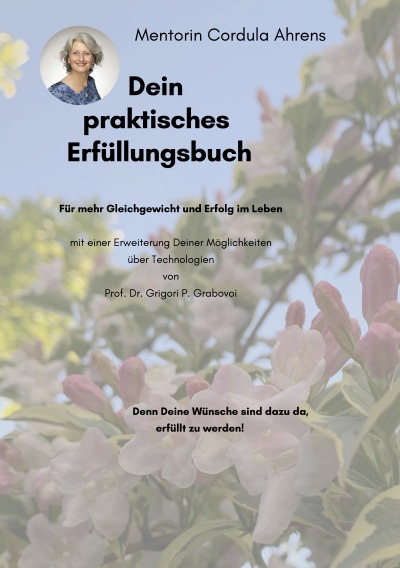 'Cover von Dein Praktisches Erfüllungsbuch'-Cover