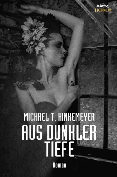 'AUS DUNKLER TIEFE'-Cover