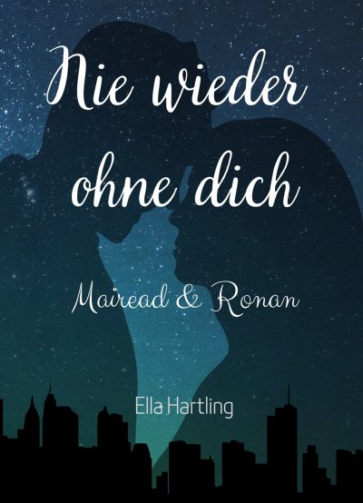 'Cover von Mairead & Ronan – Nie wieder ohne dich'-Cover