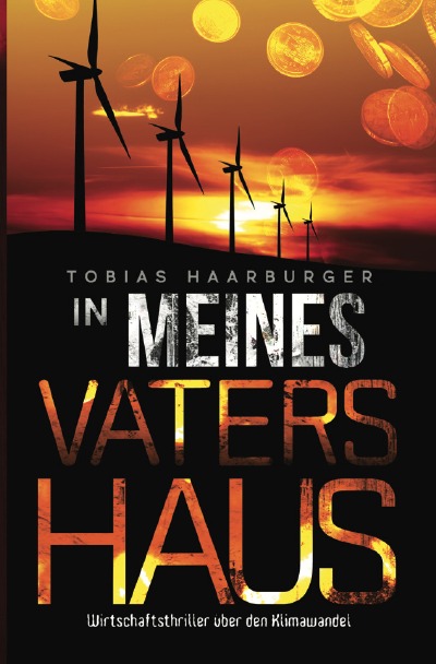 'In meines Vaters Haus'-Cover