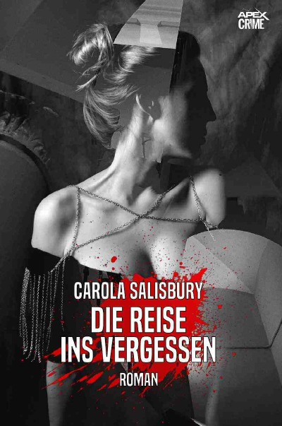 'Cover von DIE REISE INS VERGESSEN'-Cover