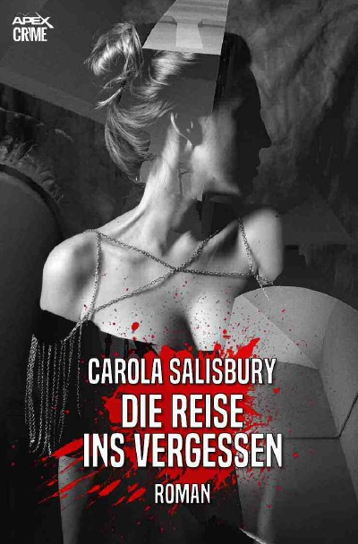 'Cover von DIE REISE INS VERGESSEN'-Cover