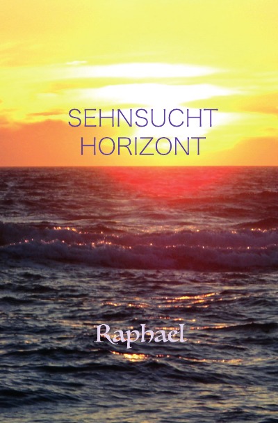 'Cover von Sehnsucht Horizont'-Cover