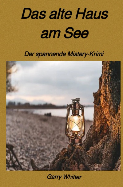 'Cover von Das alte Haus am See'-Cover