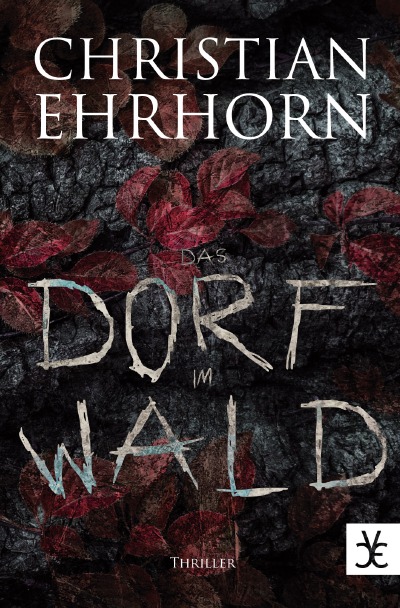 'Das Dorf im Wald'-Cover