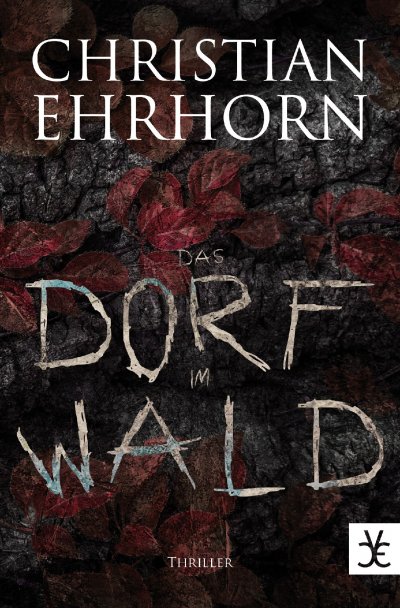 'Das Dorf im Wald'-Cover