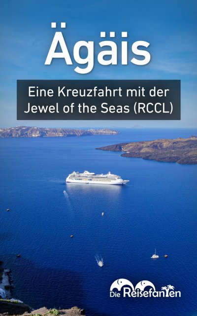 'Cover von Ägäis'-Cover