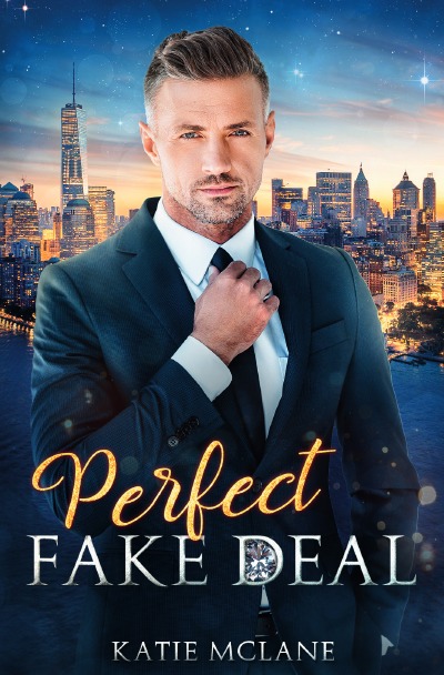 'Cover von Perfect Fake Deal'-Cover