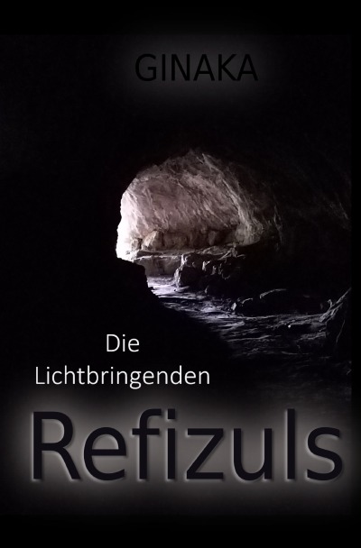 'Refizuls'-Cover