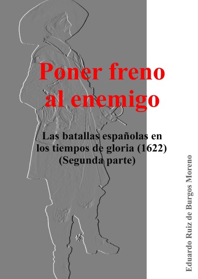 'Cover von Poner freno al enemigo'-Cover