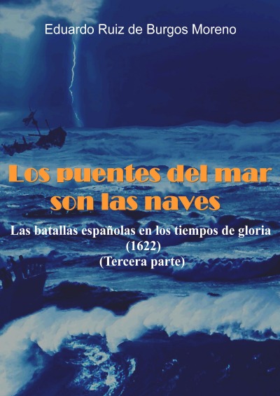 'Cover von Los puentes del mar son las naves'-Cover