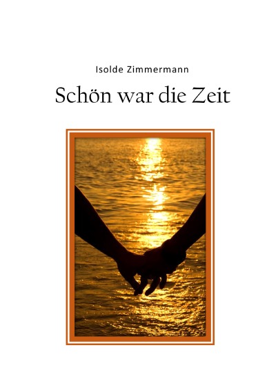 'Schön war die Zeit'-Cover