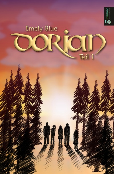 'Dorian'-Cover