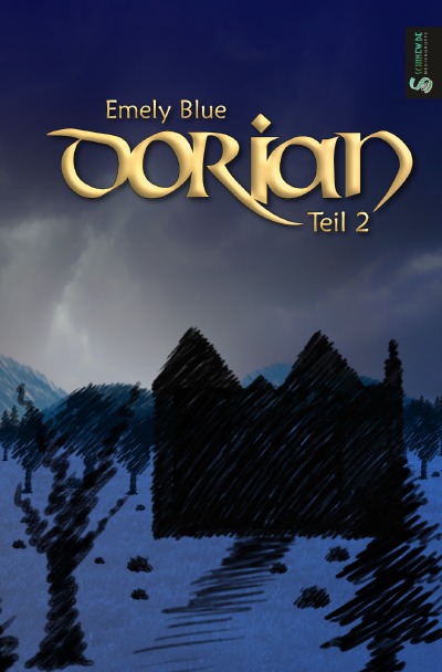 'Dorian'-Cover