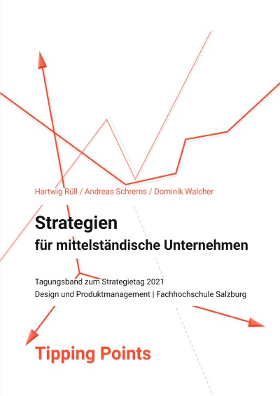 'Strategien für mittelständische Unternehmen'-Cover