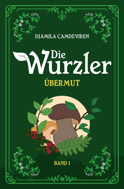 'Cover von Die Wurzler'-Cover
