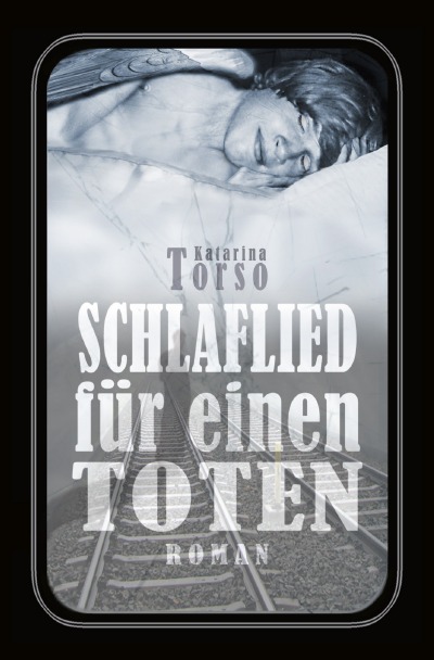 'Cover von Schlaflied für einen Toten'-Cover