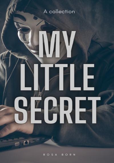 'My Little Secret'-Cover