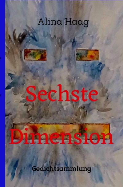 'Sechste Dimension'-Cover