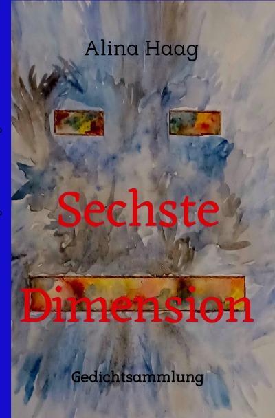 'Cover von Sechste Dimension'-Cover