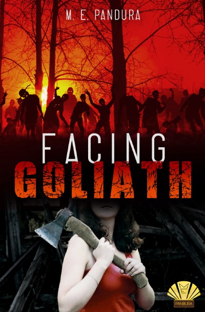 'Cover von Facing Goliath'-Cover