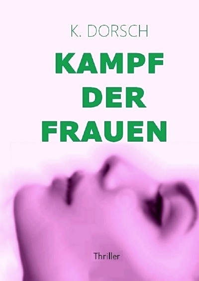 'Cover von Kampf der Frauen'-Cover