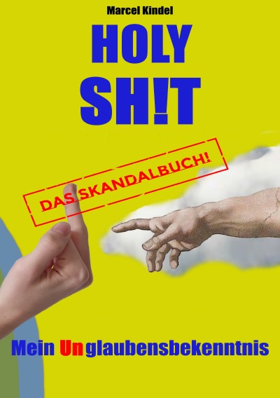 'Cover von Holy Sh!t'-Cover