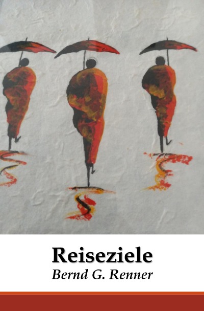 'Reiseziele'-Cover