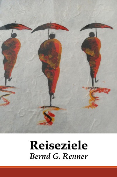 'Cover von Reiseziele'-Cover