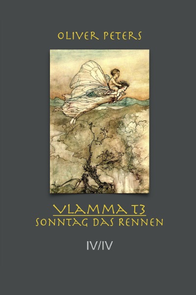 'Cover von Sonntag das Rennen'-Cover