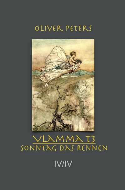 'Cover von Sonntag das Rennen'-Cover